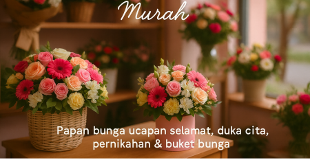 Toko Bunga Kalangligar